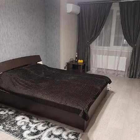 Apartment Апартаменты Премиального Класса, Недалеко От Моря *